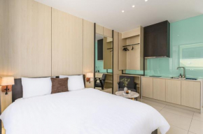 Sumi Home - Studio Apartment